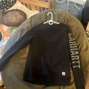 Women’s Carhartt long sleeve